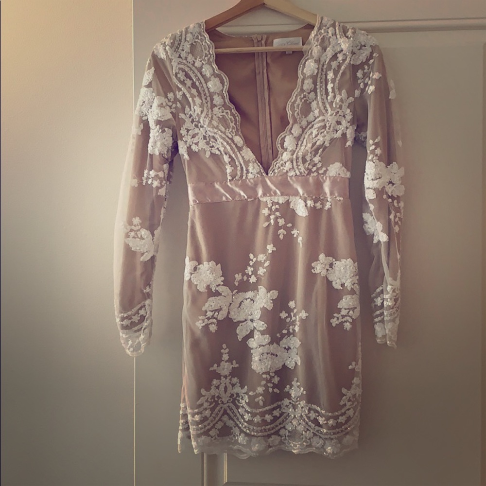 Dress size 8 (uk)